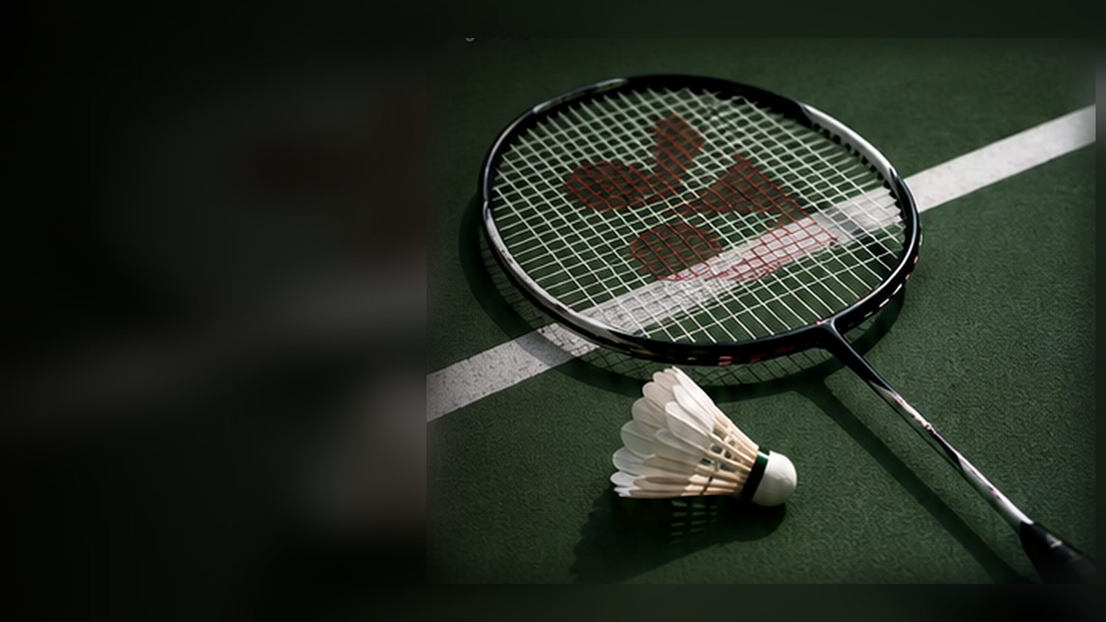 Beginner’s Guide to Badminton Rackets: How to Choose the Right One